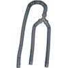 Drainage Hose Pipe 3 Way Double Ended Kitchen Wash Basin