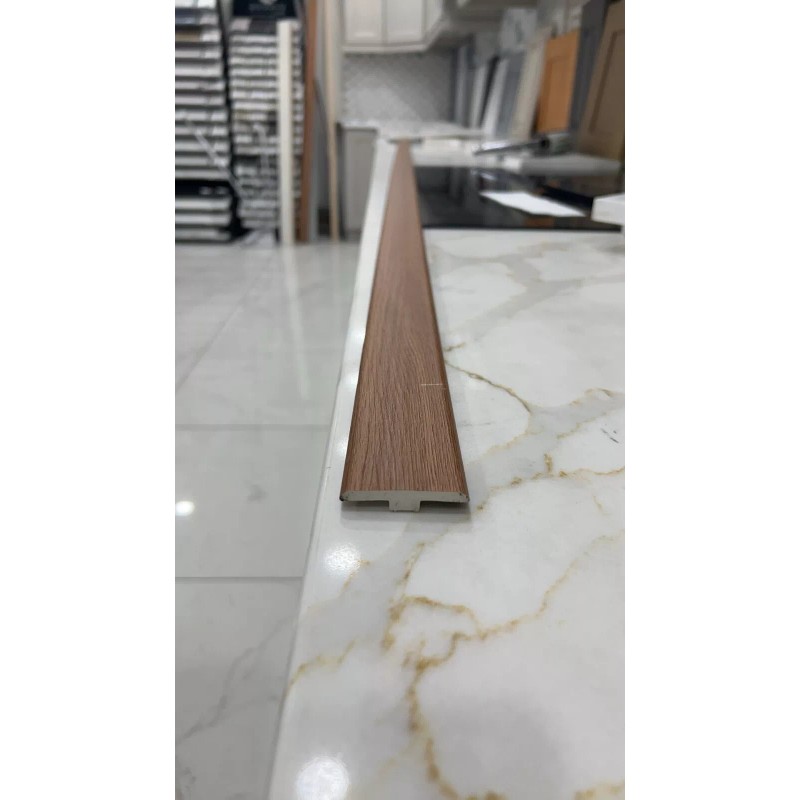 Canaan SPC Luxury Vinyl Click Flooring Plank Waterproof w/pad 1.5mm