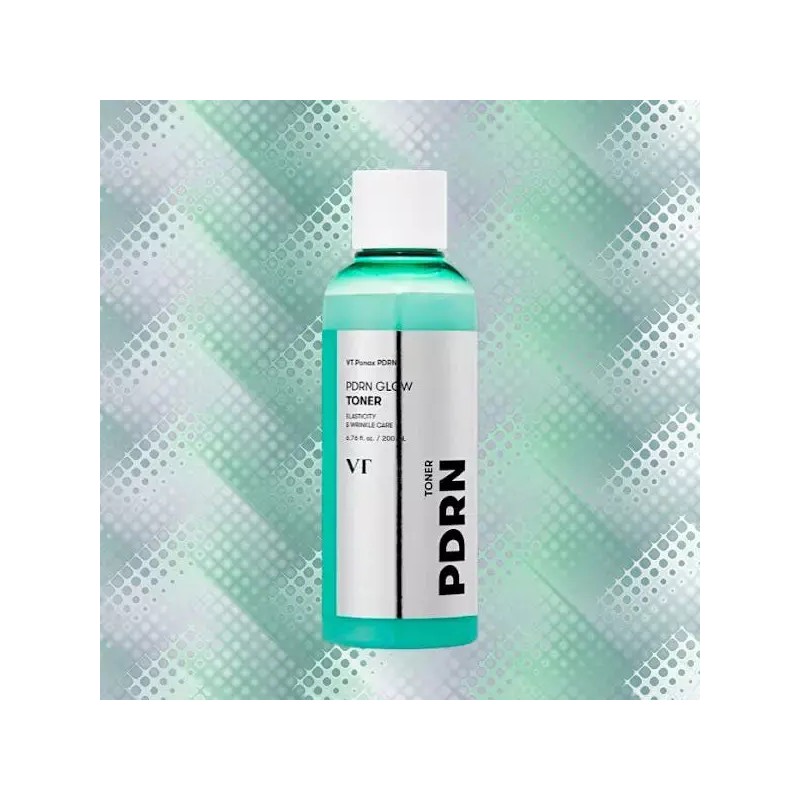 VT PDRN 광채 선에센스 50ml / 화잘먹 선케어 VT PDRN
