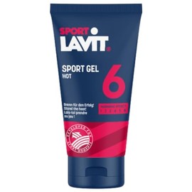 SPORT LAVIT Sport Gel Hot 75 ml