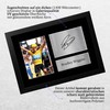 HWC Trading A4 FR Bradley Wiggins Gifts Printed Autograph Picture