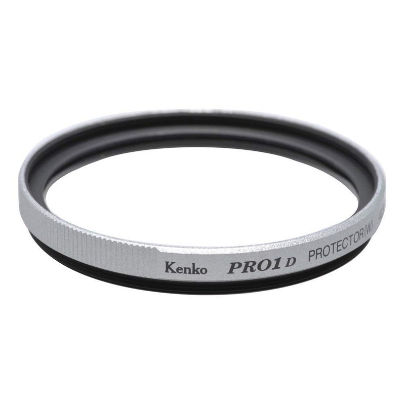Kenko lens filter PRO1D protector