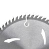 Carbide Tipped Circular Saw Blade Universal Cutting Disc Multitool Accessories