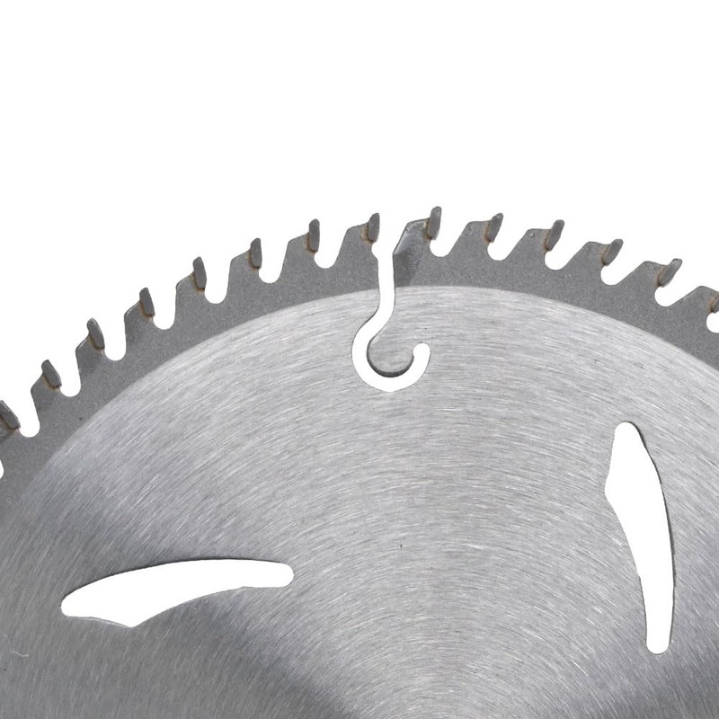 Carbide Tipped Circular Saw Blade Universal Cutting Disc Multitool Accessories