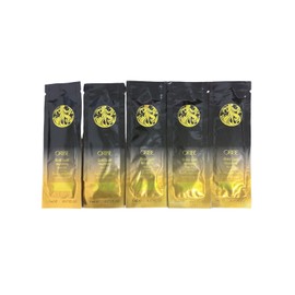 Oribe Gold Lust Nourishing Hair Oil 5ml/0.17 fl oz PACKET SET OF 5