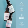 Eva Naturals - Juego de 3 sueros para el cuidado