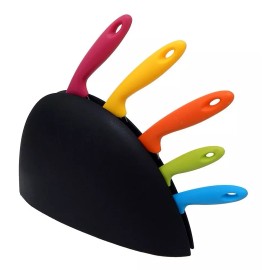 Aquila Juego De Cuchillos Big Fantasy Colors  B  - Cu5230