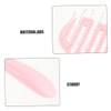BIUDECO Wet Dry Detangler Hair Combs 2 Pcs 's Hairbrushes