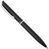 Pentel BL2007 EnerGel Philography Rollerball Pen 0.7mm Metal Barrel Black