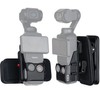 MINIFOCUS Magnetic Mount Compatible with DJI Osmo Pocket 3/4 with