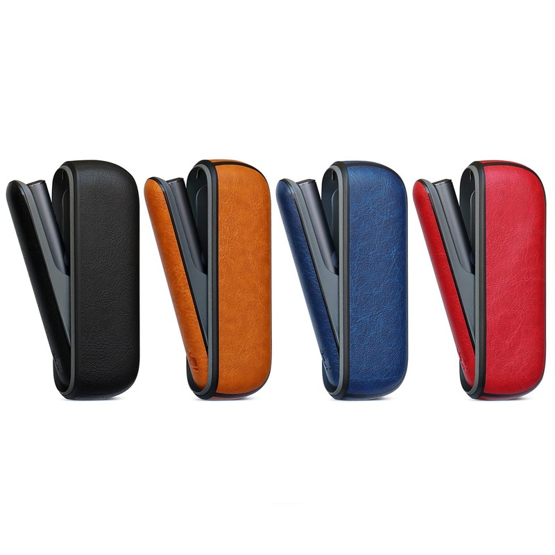 Xioudo Compatible IQOS ILUMA / ILUMA i Case (Compatible with