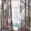 The Harnai Skin Whitening Skin Tone Up Cicade Balm 1ea 100ml / 더하르나이 피부미백 피부톤업 시카이드 밤 1개 100ml