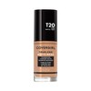 COVERGIRL TruBlend Matte Made Liquid Foundation, Soft Honey, 1 Fl