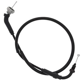 All Balls Racing Throttle Cable 45-1135 Compatible With/Replacement For Honda CRF 70 F 2004-2012, CT 70 Trail 1991-1994, XR 70 R 1997-2003