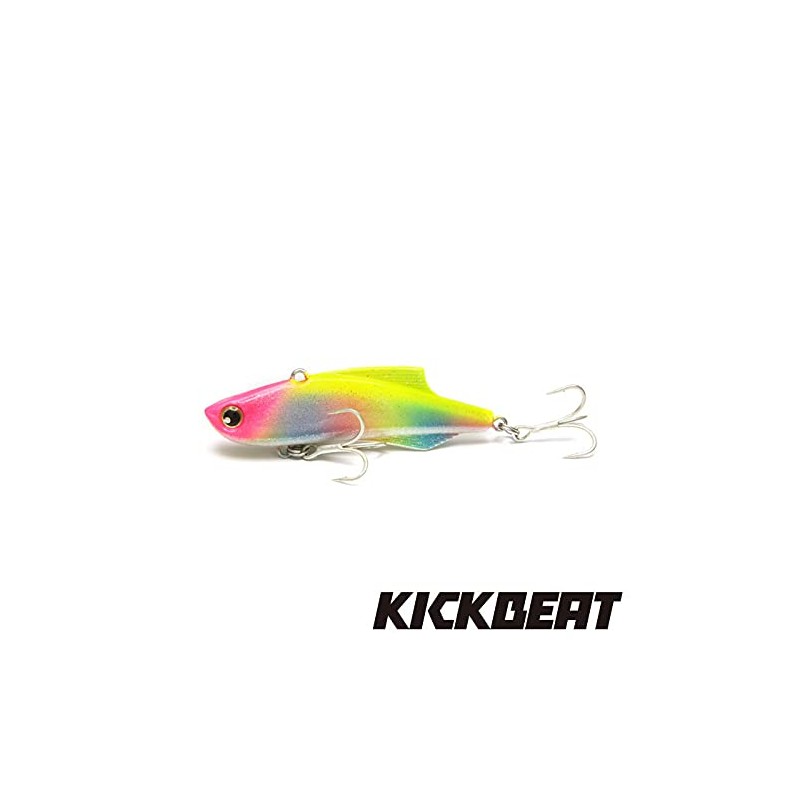 Longin Kick Beat 70#054