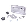 JZGRDN Muffler Kit With Gasket 4238-140-0610 42381400610 Compatible with Stihl