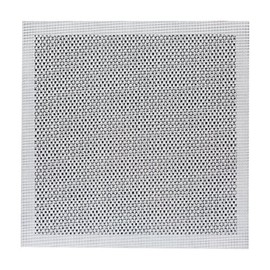 Duck Brand Aluminum Wall Repair Patch, 8 Inches x 8 Inches (283996) , White