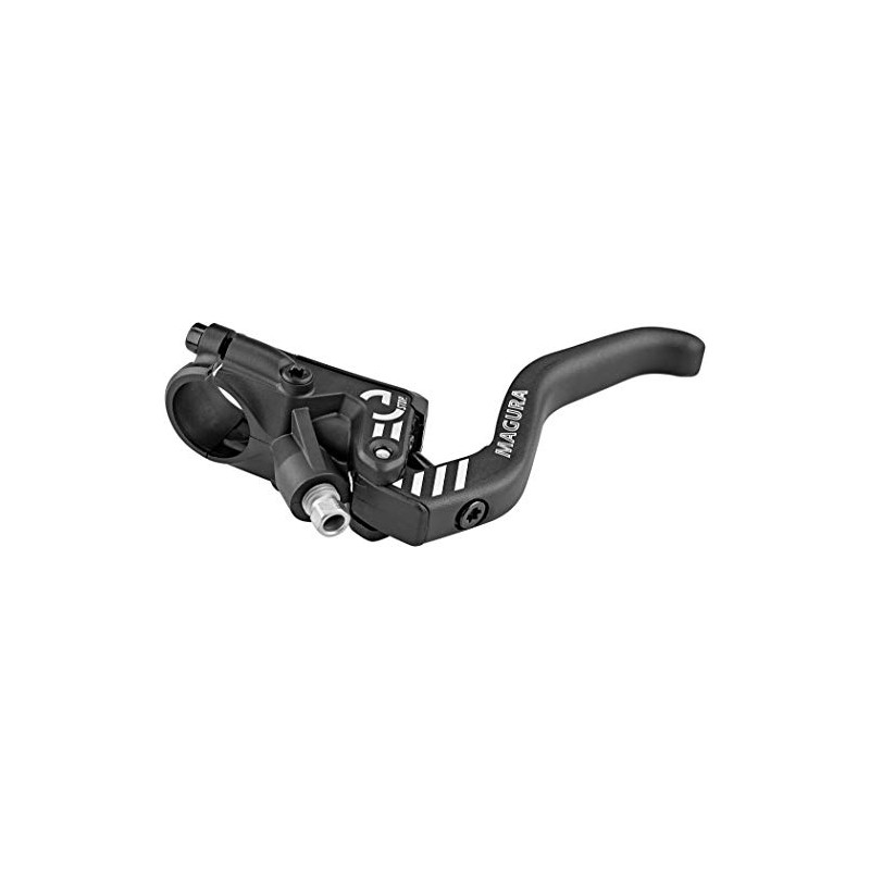 Magura Master MT eSTOP Brake Lever 2-Finger Aluminium Lightweight Construction
