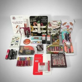 Kit De Maquillaje Yuya, Revlon Original