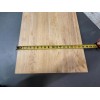 Winco Choice 18" x 24" x 1.75" Medium Tan Wooden