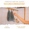 KRUSTENZAUBER Set of 2 dough cleaning cloths for stubborn dough