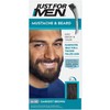 Just For Men Mustache & Beard #M-50 Darkest Brown Color