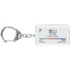 Nagoya Railway Line "in Japan" Key Holder Train Goods
