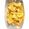 Garlic Flakes Sliced 100g - Wholerich Foods