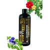 Shampoo Caballada Plus 950ml Fuerza, Brillo y Crecimiento