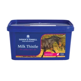 Dodson & Horrell D&H Milk Thistle - 500g
