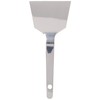 Norpro Stainless Steel Cookie Spatula, Silver