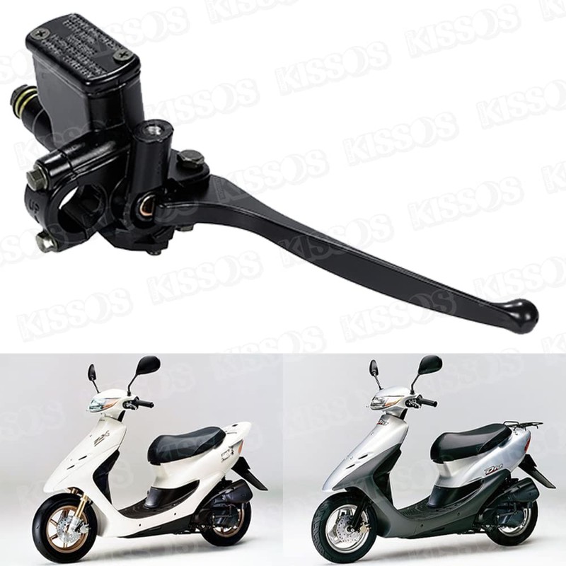 Honda DIO Brake Master Cylinder Live Dio AF18 AF28 AF34