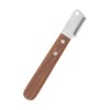 Dog Stripping Knife Eliminate Knots Reduce Hair Loss Professional Dog