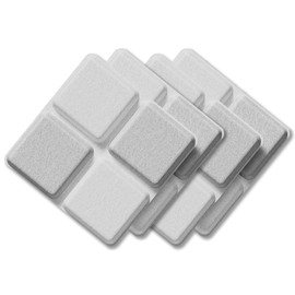 XPQKDC 20 PACK Pet Food Desiccant Bag Compatible with Petlibro Automatic Feeder, Keep Cat Food Dog Food Dry and Fresh