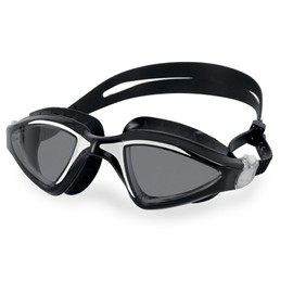 Seac Lynx Swimming Goggles for Women and Men, Perfect for Swimming Pool and Open Water