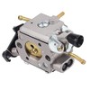Hippotech C1M-EL37B Carburetor for Husqvarna 445 450 445E Chainsaw with