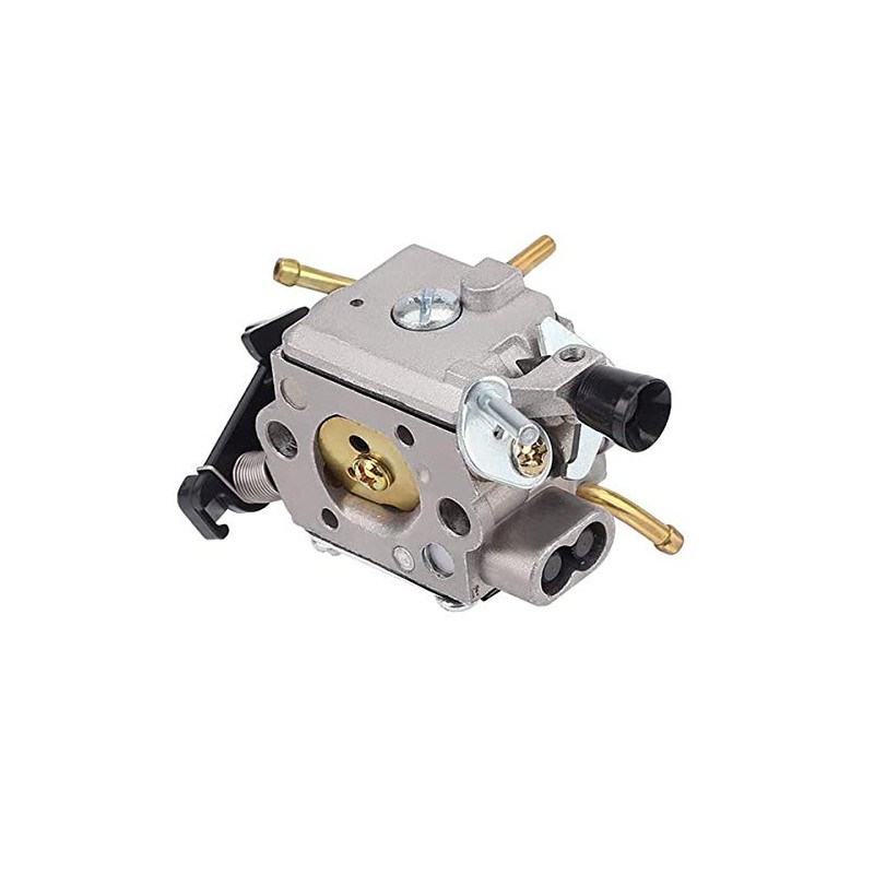Hippotech C1M-EL37B Carburetor for Husqvarna 445 450 445E Chainsaw with