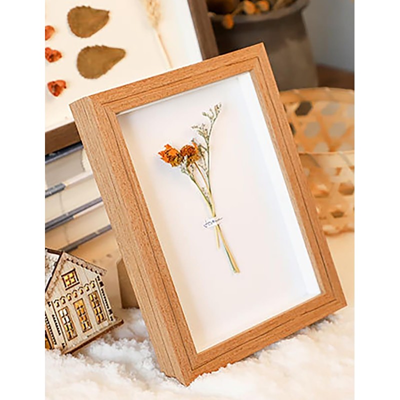 Picture Frames 8x10 Photo Frame - for Wall and Tabletop