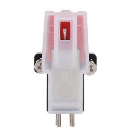 VBESTLIFE Phonograph Stylus, Magnetic Head Record Player Stylus Needle for Turntable