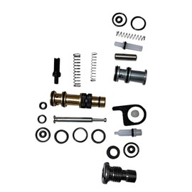 Goodfind68 New SP-P1 SP-P2 SP-P3 Plunger Valve and Trigger Valve Assembly Compatible with Hitachi NR83A NR83A2 NR83A2(S) NR83A3 Framing Nailer Part 877-337 884-111 875-638