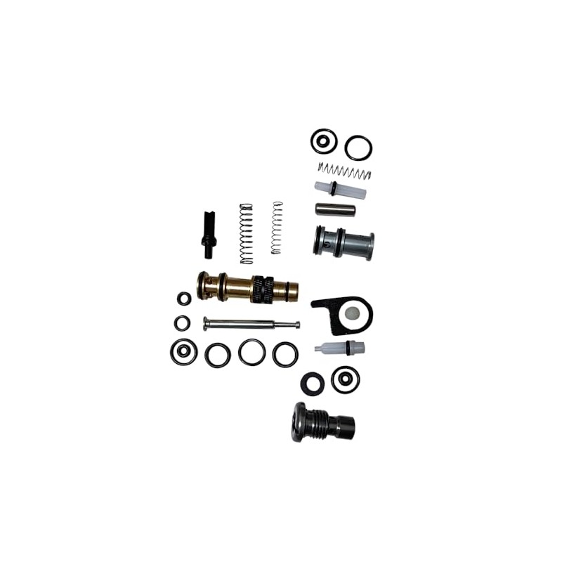 Goodfind68 New SP-P1 SP-P2 SP-P3 Plunger Valve and Trigger Valve