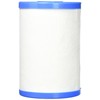 CB6 Carbon Block Water Filter Replacement, 0.5 Micron