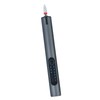 Electric Nail Grinding Machine Portable Rechargeable Nail Polishing Machine for