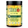 Vital All In One - Lemon & Ginger 120g