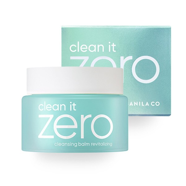BANILA CO Clean It Zero Cleansing Balm Revitalizing 100mL  - BANILA CO Clean It Zero Cleans
