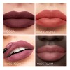 Labial Studio Look (5 Piezas) Colores A Elegir