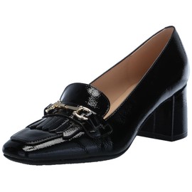 Bandolino Women's LANDRYS Pump, Black 001, 7