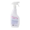 CleanSmart Nursery & High Chair Cleaner, 23 Ounce Bottle (Pack