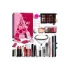 24kit De Maquillaje Profesional Completo-principiante Regalo