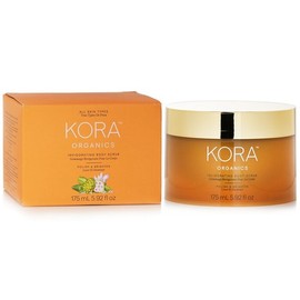 Korao Organics Kora Organics Revitalizing Body Scrub 175ml/5.92oz / 코라오가닉스 활력을 불어넣는 바디 스크럽 175ml/5.92oz
